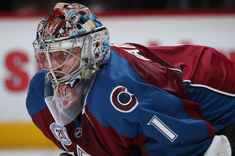 BREAKING: Patrick Roy steps down as Avalanche head coach - Mile High Sports