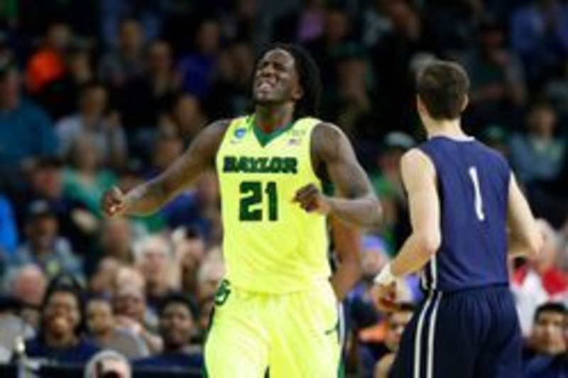 Taurean Prince: Baylor Basketball's Small Forward of the Decade - Our Daily  Bears