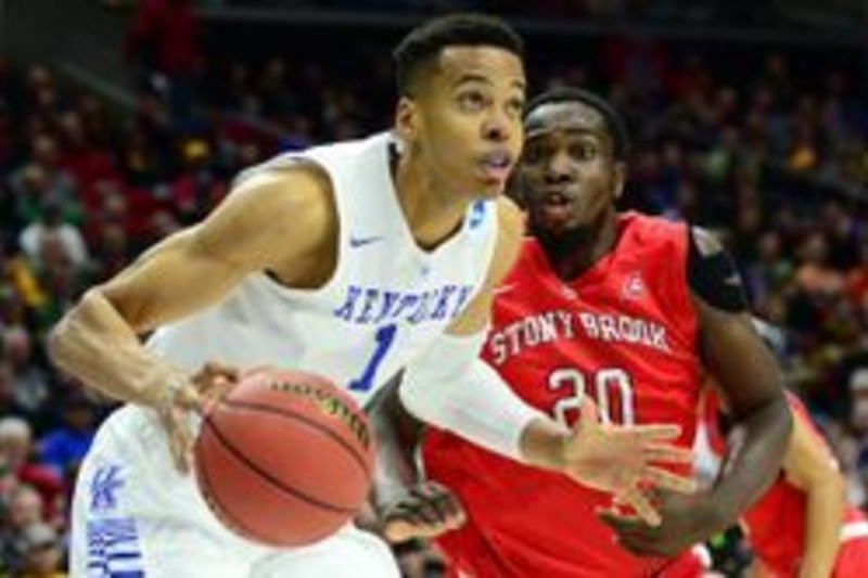 2016 NBA D-League Draft Big Board: Top 50 NBADL Draft Prospects