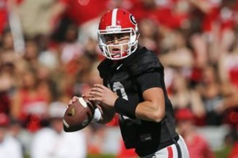 Jacob Eason, National Football League, News, Scores, Highlights, Stats,  and Rumors