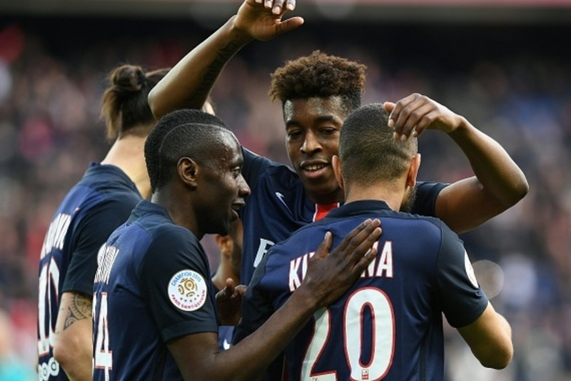 Lorient vs. PSG: Team News, Predicted Lineups, Live Stream and TV Info |  News, Scores, Highlights, Stats, and Rumors | Bleacher Report