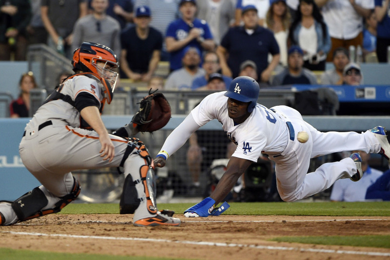 Yasiel Puig Is Perfect High-Reward Trade Risk as He Chases Big