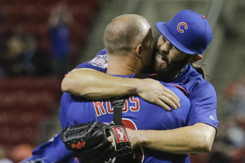 Jake Arrieta no-hitter latest benefit of 2013 deal with Orioles - Chicago -  Chicago Sun-Times