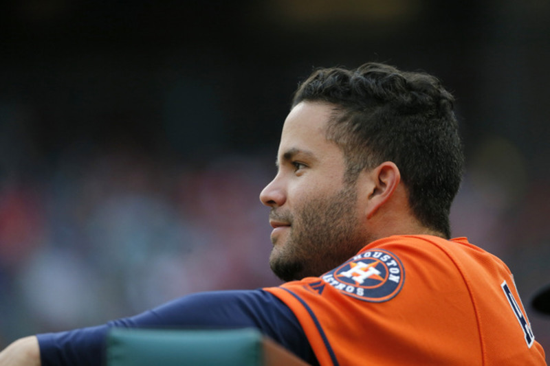 Pressing fantasy questions: 2017 Houston Astros