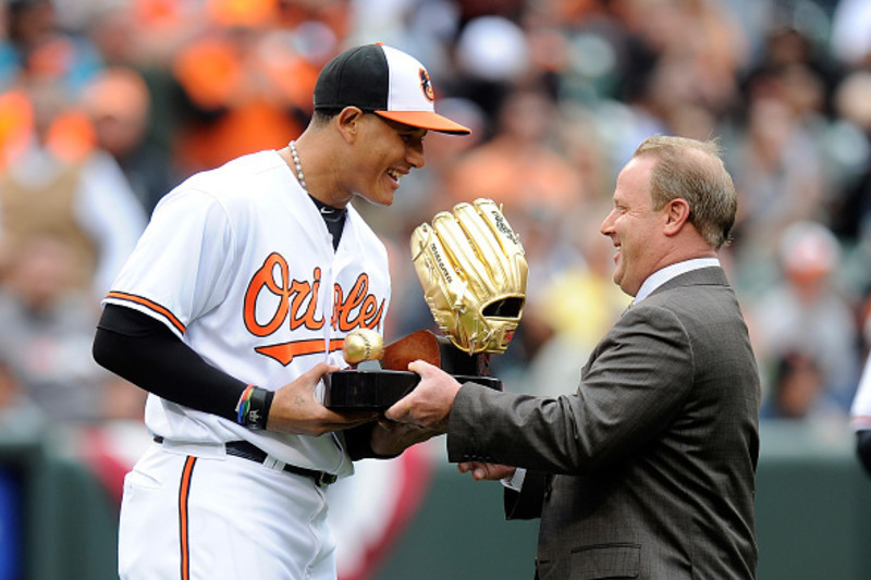 Breaking down the Orioles' haul for Manny Machado - Beyond the Box Score