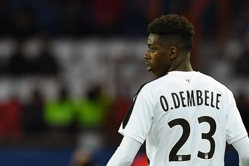 Ousmane Dembele Fails Impress PSG Ahead of Potential Summer Move | News, Scores, Stats, and Rumors | Bleacher Report