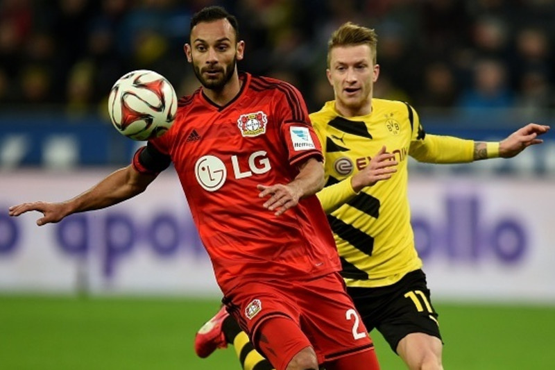 Vooruit stropdas Feat 3 Players Who Could Replace Mats Hummels at Borussia Dortmund Next Season |  News, Scores, Highlights, Stats, and Rumors | Bleacher Report