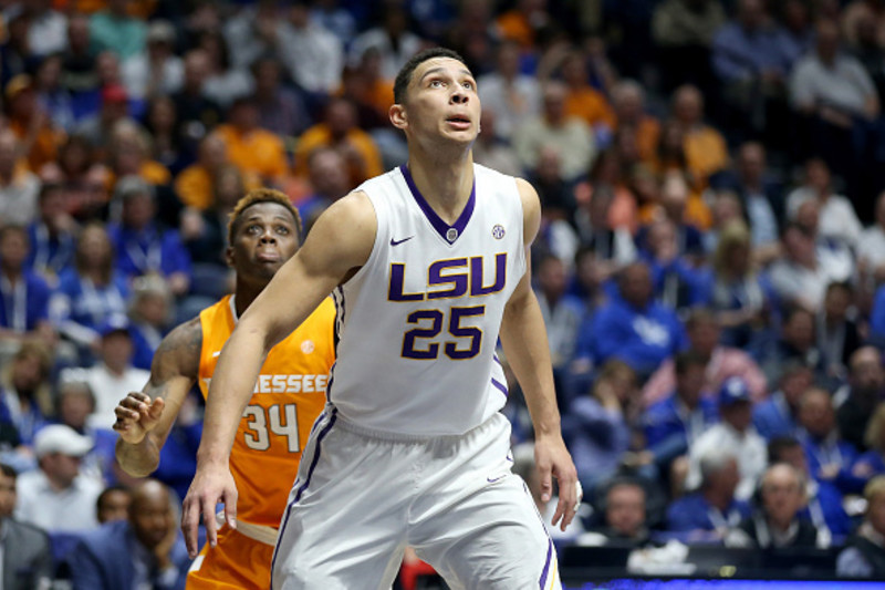 This incredibly accurate Ben Simmons NBA Draft scouting report from 2016  predicted issues with Nets, 76ers
