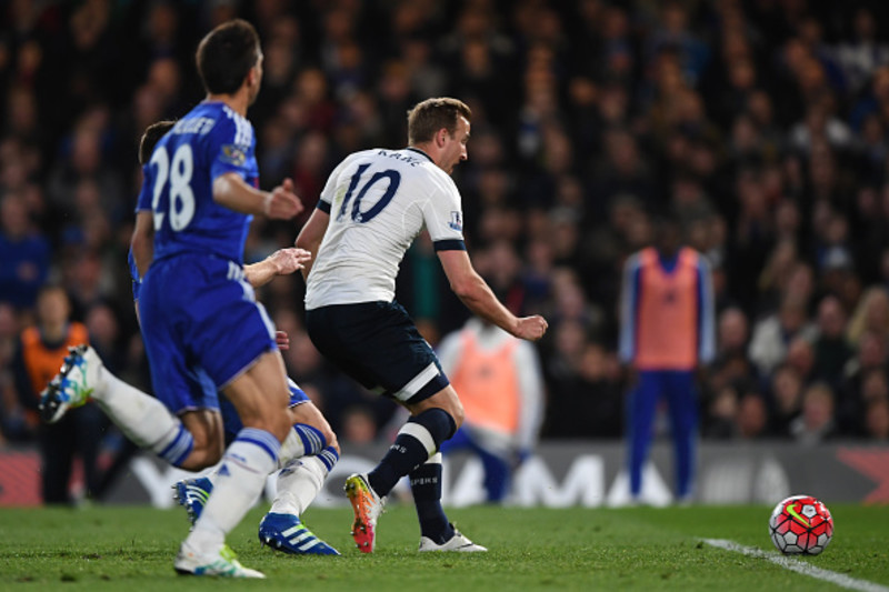 Tottenham Hotspur vs Chelsea LIVE: Premier League result, final score and  reaction