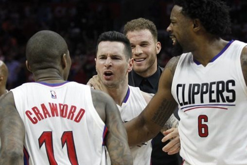 Timeline of How the LOB CITY CLIPPERS Failed to Win an NBA Title