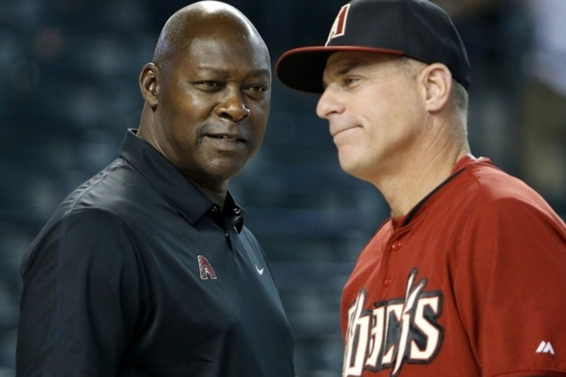 Rockies manager could be new Diamondbacks skipper