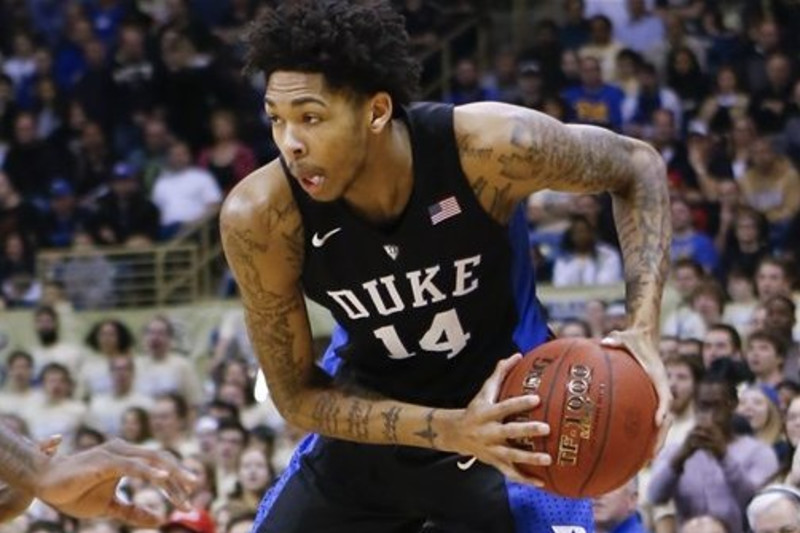 Report: Dejounte Murray and Marquese Chriss receive invite to NBA draft  combine