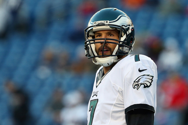 Was Sam Bradford Wrong to Holdout on the Eagles?