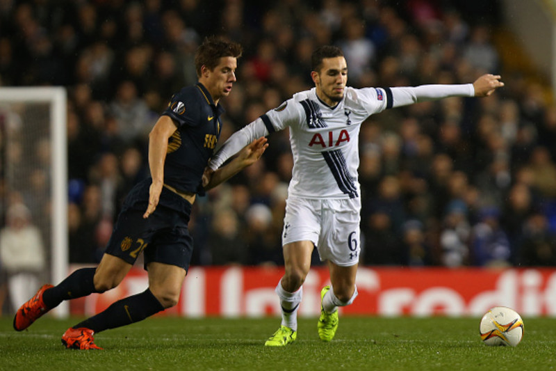 New Tottenham Hotspur Stadium Designed to Possibly Attract an NFL Franchise  - Sports Illustrated