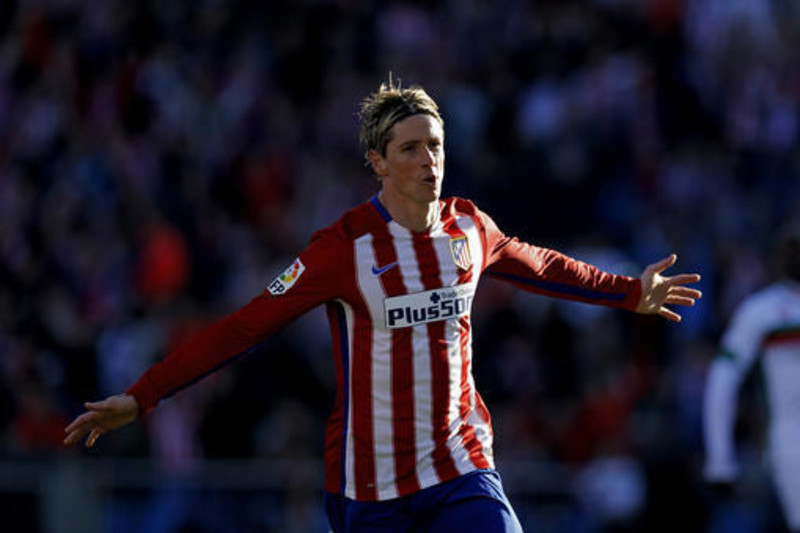 The Fernando Torres Report: 2012-13 Expectations. - We Ain't Got