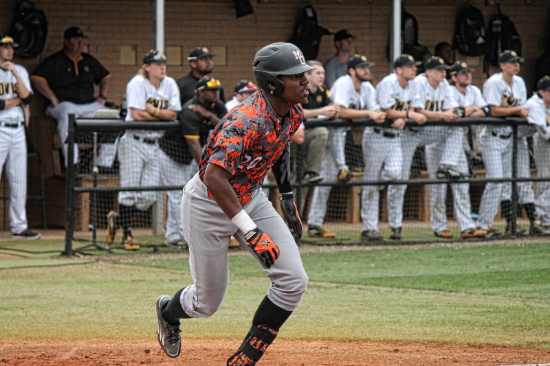 Mercer Baseball on X: Kyle Lewis To Speak At 2022 First Pitch Classic 🗞   #WinnersWin