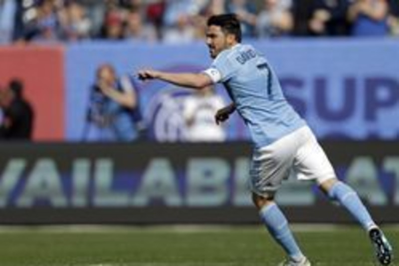 New York City FC at Montreal Impact: Spotlight on David Villa