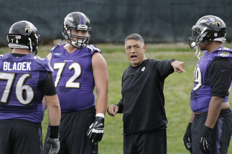 Vikings Introduce Soft-Padded Helmets for Parts of OTA Practices