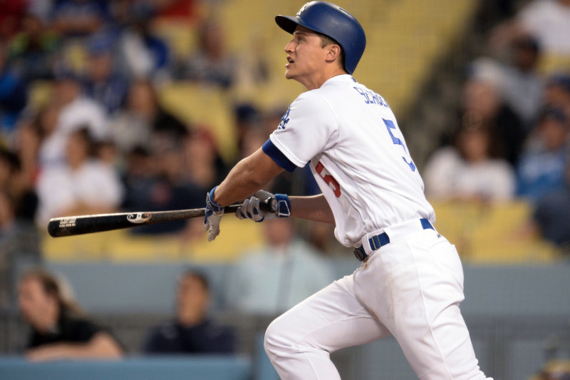 2016 MLB Prospect Report: Corey Seager