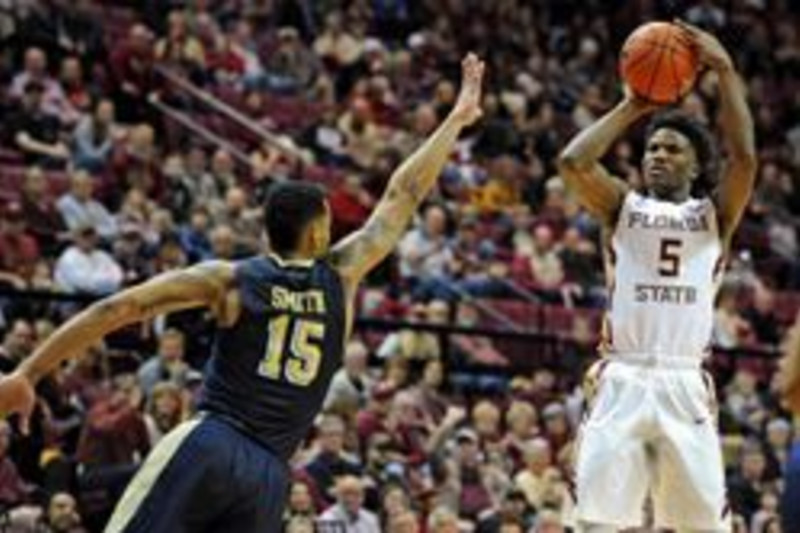 Denver Nuggets select FSU's Malik Beasley in NBA Draft