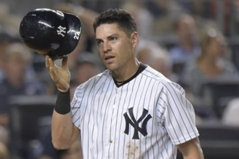 Yankees free agent spending sprees: 2009 vs. 2014 - Pinstripe Alley