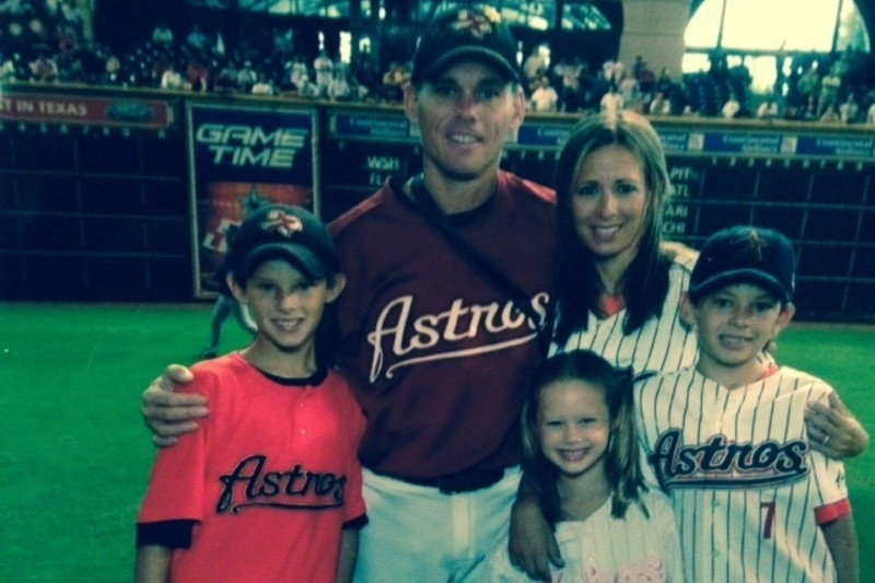 In the on-deck circle of life, Craig Biggio's son now a budding pro