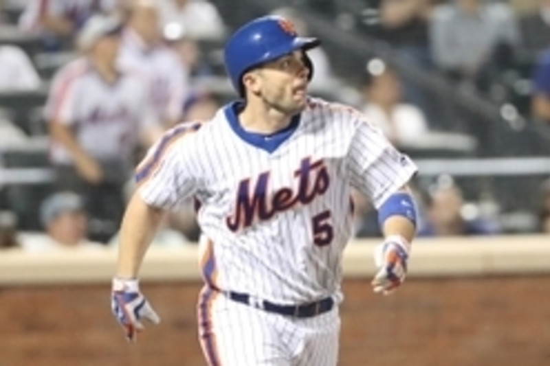 A duel with Barry Bonds showed how great David Wright would be