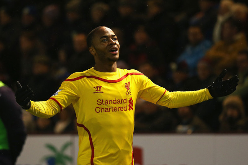 Brendan Rodgers sees bright Liverpool future for Jordon Ibe - Liverpool FC  - This Is Anfield