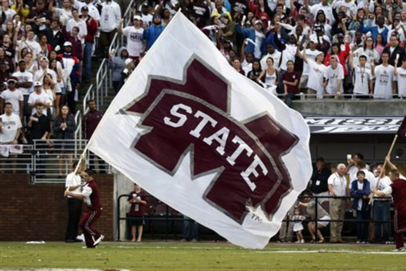 Jeffery Simmons Made the Right Choice In Mississippi State - For