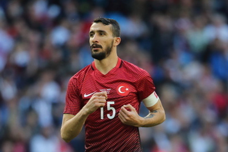 Shot At Twice And Still Thriving Mehmet The Spider Topal Is Turkey S Rock Bleacher Report Latest News Videos And Highlights