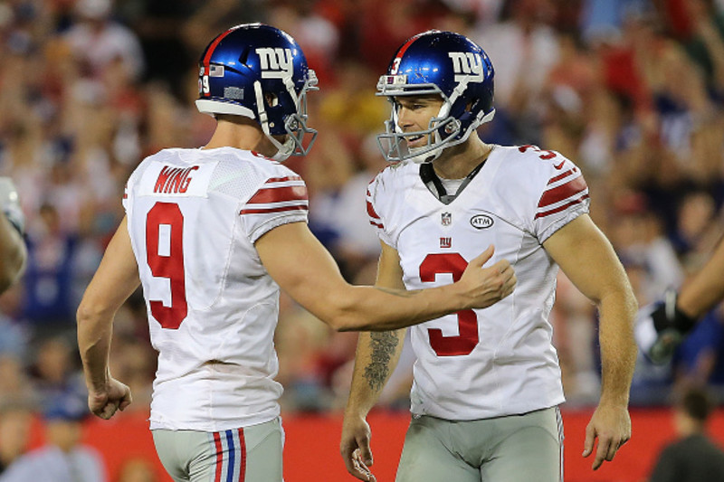 Ex-Giants captain Jonathan Casillas on, Odell Beckham, Eli Manning