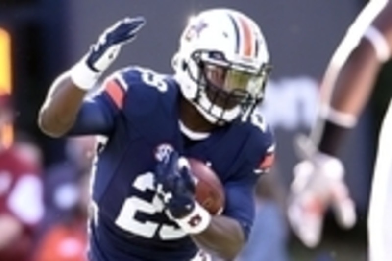 Auburn Football: Cameron Artis-Payne Will Be a Perfect Fit in Auburn's  Offense, News, Scores, Highlights, Stats, and Rumors