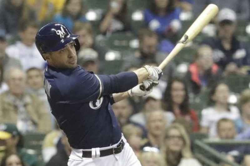 Ryan Braun Net Worth: How Rich is the MLB Player Actually in 2021?