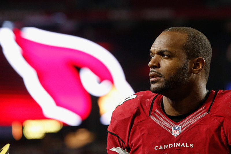 Dwight Freeney still gets after quarterbacks for the Cardinals