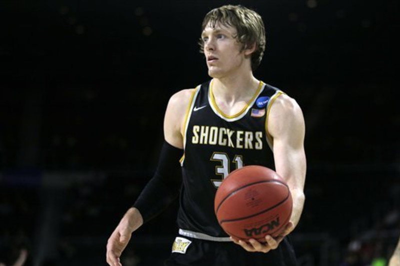 How is Ron Baker in the NBA? : r/nba
