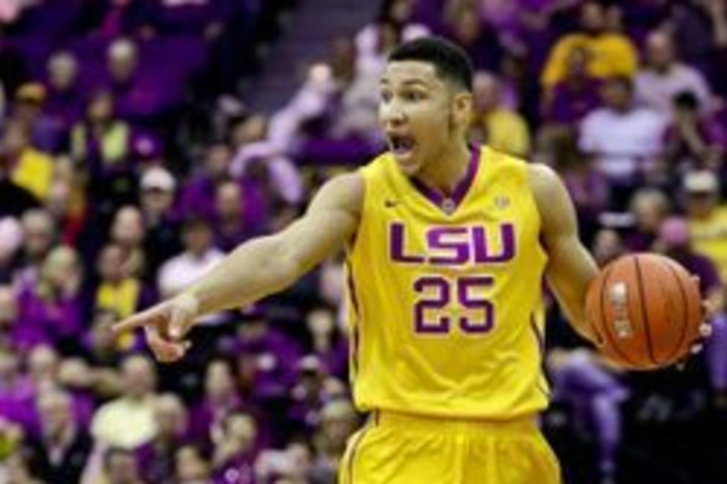 DraftExpress - Ben Simmons DraftExpress Profile: Stats, Comparisons, and  Outlook
