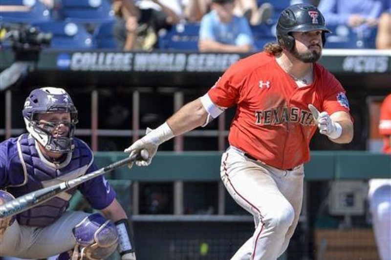 College World Series 2016: Championship Bracket and Predictions, News,  Scores, Highlights, Stats, and Rumors