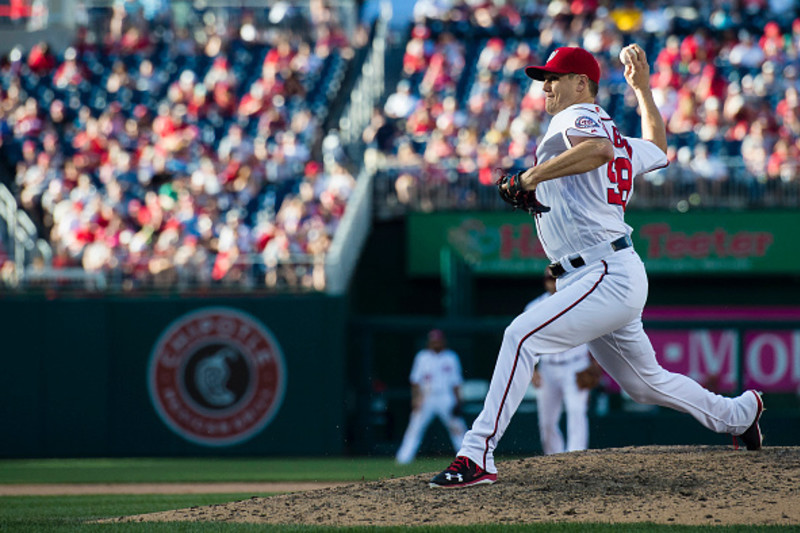 Detroit Tigers: Jonathan Papelbon Could be Intriguing Addition