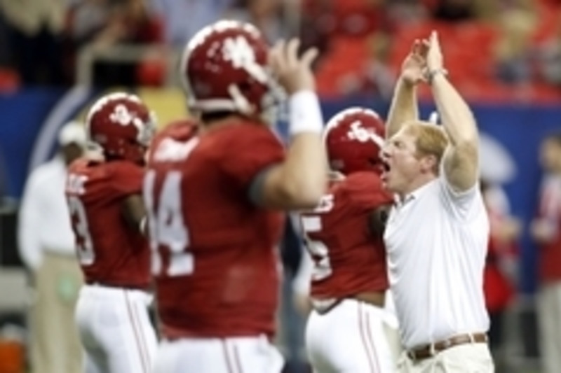 Alabama s New Coaching Contracts Reflect Nick Saban s Emphasis on