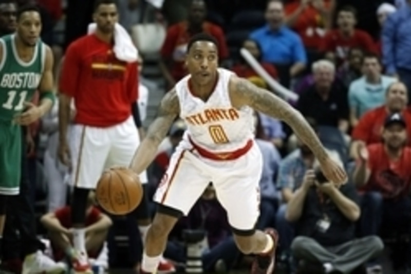 Golden State Warriors: Jeff Teague would be perfect late-offseason
