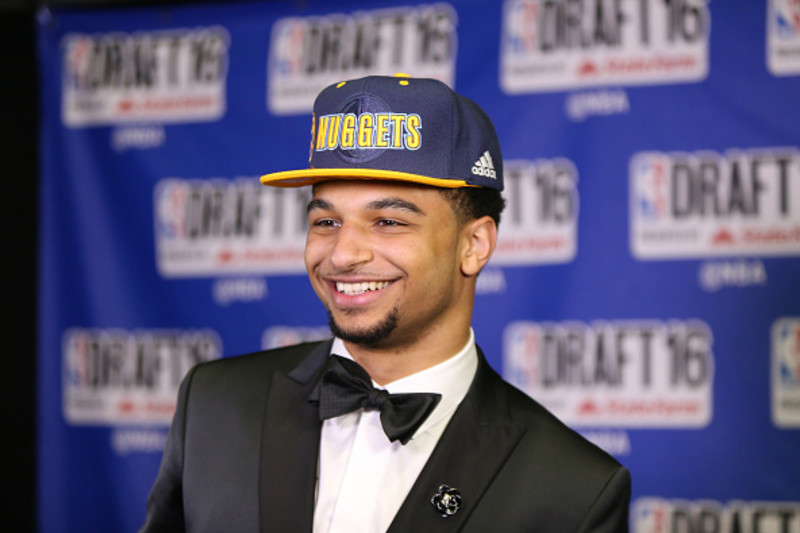 DraftExpress - Full Results of the 2016 NBA Draft - Picks and Trades