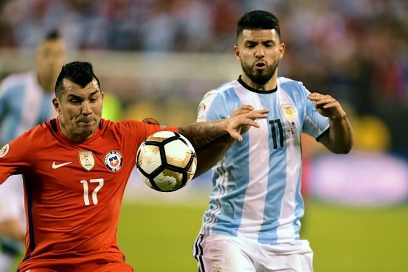 Copa América Final: Lionel Messi Tries to Slay His Ghosts - The