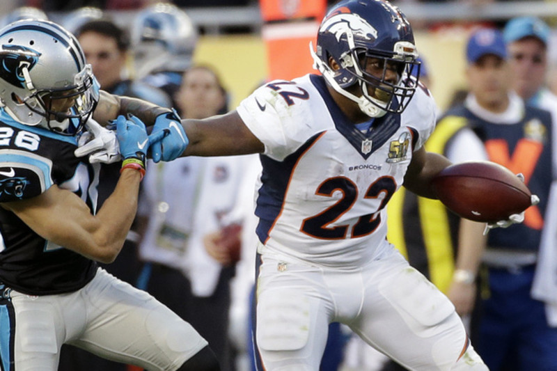 Broncos vs. Panthers, your Super Bowl 50 rematch, is finally here -  Denverite, the Denver site!