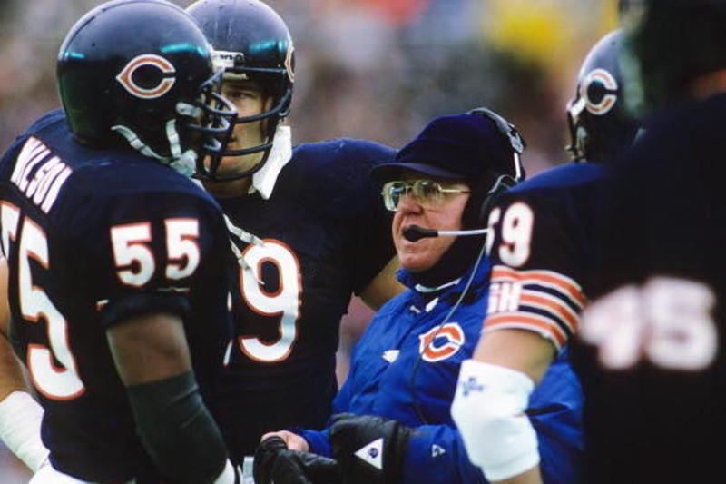 Buddy Ryan's 46 Defense (1985 Bears), NFL Films Encore