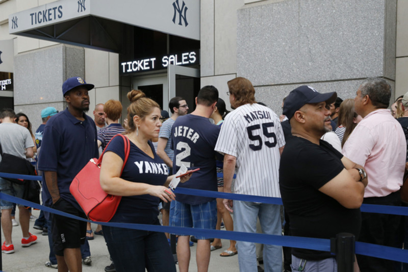 Matsui helps power Yankees past Orioles