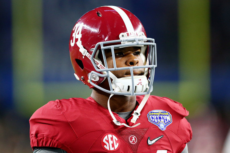 Bleacher report deals alabama football