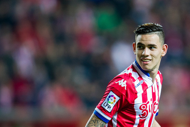 Everton now want to sign Antonio Sanabria, he's only scored two goals in 10  years for his country