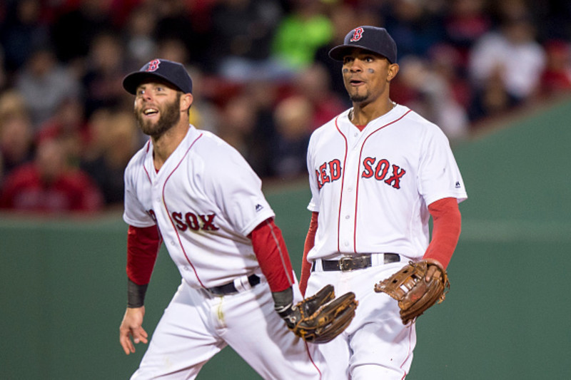 Examining the Red Sox's Xander Bogaerts decision and longterm