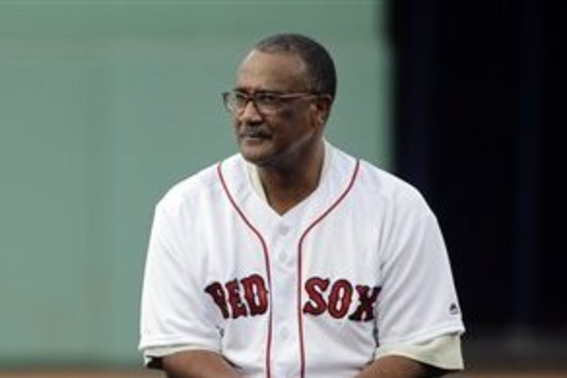 Pumpsie Green, Red Sox's first Black player, paved way for team's future -  The Boston Globe