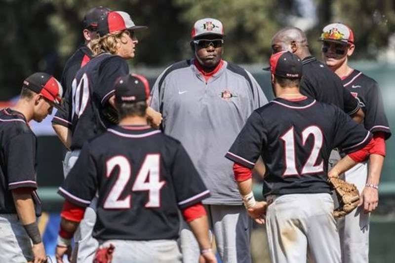 Rosenthal: Tony Gwynn's legacy lives on through his San Diego State 'sons'  - The Athletic